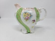 Unmarked RS Prussia Creamer C. 1905 picture