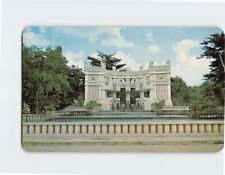 Postcard Monumental Fountain in Las Americas Park, Mérida, Mexico picture