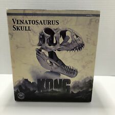 Kong 8th Wonder Weta Limited Edition Venatosaurus Skull #2401 New Sealed Rare picture