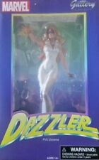 Marvel Gallery DAZZLER Comic PVC Diorama Figure Statue Diamond Select NEW picture