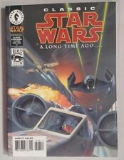 Classic Star Wars: A Long Time Ago... #6 Paperback Comic Book Dark Horse picture