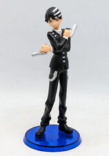 2008 Bandai Figure Collection Soul Eater Death the Kid With Guns Figure picture