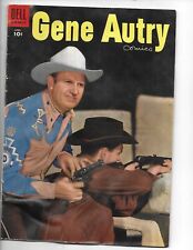 Gene Autry  #98 picture