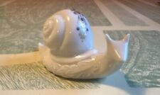 Lenox China Jewels Collection Snail, 1992, 5