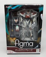 Figma Max Factory 137 Space Knight Tekkaman Blade picture