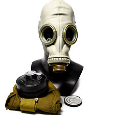 Genuine soviet gas mask GP-5 Surplus USSR respiratory NATO Modern Filter SMALL picture