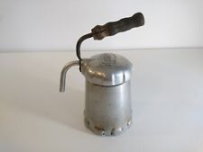 Vintage Antique Espresso Coffee Maker Moka Pot GOMBA 1950s Hungary RARE Version picture
