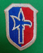 US Army Authentic WW2 Era/Early 1950's 178th Regimental Combat Team (RCT) Patch picture