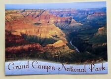 Postcard AZ: Grand Canyon National Park. Arizona  picture