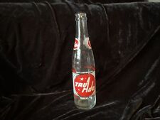 Vintage Tru-Ade 10oz Glass Bottle picture