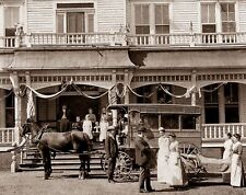 1901 Parkland Hospital in Dallas Photo  (208-R) picture