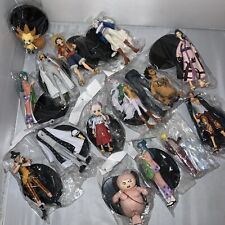 One Piece Lot of 15 Loose Figures picture