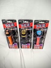 NASCAR Pez Candy New Authentic #43 Petty #17 Kenseth #20 Stewart Lot Of 3 picture