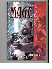 Mage, Book Three: the Hero Denied Vol 6 Image NEW Never Read TPB picture