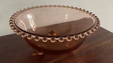 Vintage Rise Coloured Glass Bowl picture