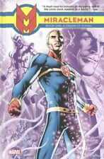 Miracleman 1: A Dream of Flying - Hardcover, by Alan Moore - Very Good picture