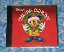 Walt Disney Records Christmas Collection CD Soundtrack 1995 Music picture