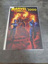 Marvel Comics 1000 (Marvel, 2019) picture