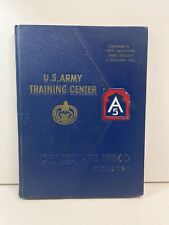 1965 US Army Training Center Ft. Leonard Co. A 5th Battalion 3rd Brigade Dec 2nd picture
