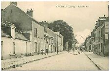 45.CHEVILLY.n°1250.GRANDE RUE picture