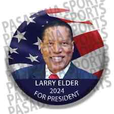 2024 LARRY ELDER for PRESIDENT 2.25