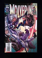 Wolverine #96  MARVEL Comics 1995 VF+ picture