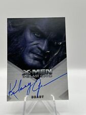 2006 Marvel X-Men 3: The Last Stand Kelsey Grammer as Beast Auto picture