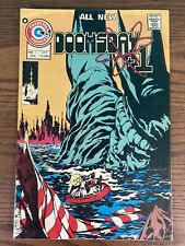Doomsday +1 1975 Charlton Comics picture