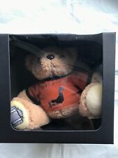 Land Rover Teddy Bear Exclusive Boxed Japan Map from Japan Limited NEW picture