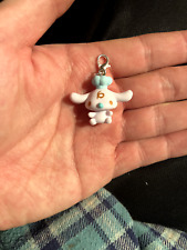 Sanrio Characters Cinnamoroll Milk Mini Figure Charm picture