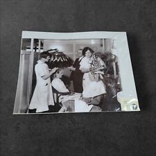 Historical Photography Printed by Alex Blendl Hair Styling C1932 14