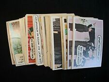 1968 Topps LAUGH-IN cards QUANTITY U PICK READ DESCRIPTION FIRST BEFORE BUYING picture