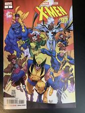 X-Men '97 #1 (2024) Cover A picture