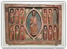 Altar frontal from Santa Maria in Tall httpwww.wikidata.org.well-knowngenid12381 picture