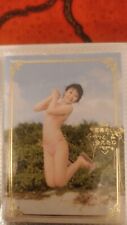 Japanese Idol Jyutoku Mei Miyajima SP03 (Special Card) CJ Sexy Series Vol.96 picture
