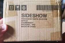 Sideshow Court Of the Dead Apple Red 2019 New Open Box, Authentic US Seller picture