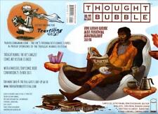 Thought Bubble Anthology #3 VG; Image | low grade - Brandon Graham - we combine picture