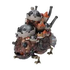 PSL Studio Ghibli Howl's Moving Castle Moving castle Gift NEW picture