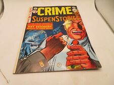 EC Classics #8  Nov 1986  Crime SuspenStories picture
