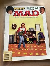 Mad Magazine #256 July 1985 Dynasty Beverly Hills Cop VG Shipping included picture