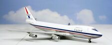 Inflight IF7410511A United Airlines Boeing 747-100 N4727U Diecast 1/200 Model picture
