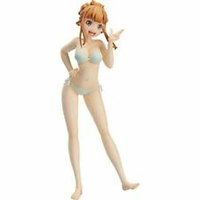 A Place Further than the Universe Hinata Miyake Swimsuit Ver. 1/12 PVC Figure picture