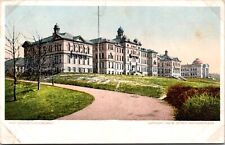 Postcard University of Cincinnati, Ohio~139910 picture