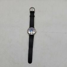 Vintage Disney Michael Graves Limited Edition Mickey Mouse Watch UNTESTED GUC picture