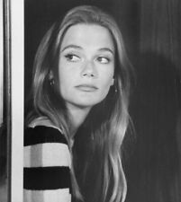 PEGGY LIPTON - CURIOUS HEADSHOT  picture