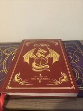 The Chronicles of Exandria Vol. I Deluxe : The Tale of Vox Machina picture