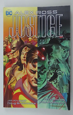 Justice Alex Ross (DC Comics, 2012) #018 picture