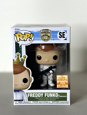 Funko PoP Camp Fundays Freddy Funko as Stormtrooper Vinyl Collectible picture