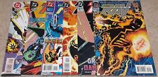 The Ray #0-22 (Lot of 6) VF/NM 1994 DC SEE PIC picture