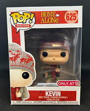 Funko Pop Kevin 625 Home Alone Movies Target Exclusive Vinyl Figure picture
